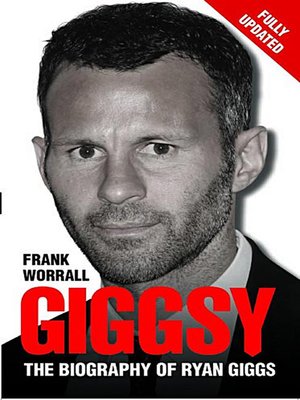cover image of Giggsy